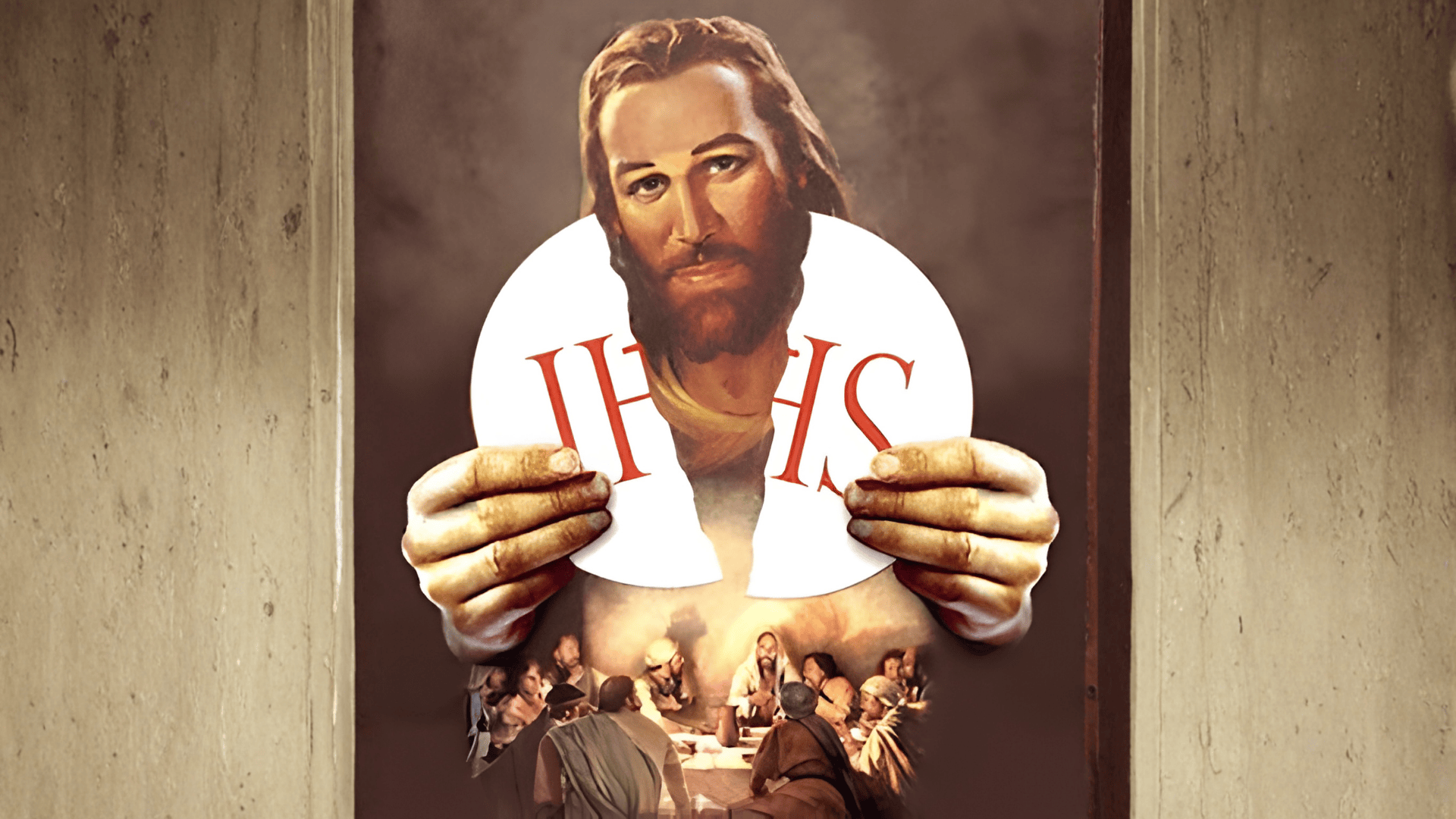 Bài giảng Chúa Nhật Lễ Mình Máu Thánh Chúa - năm A