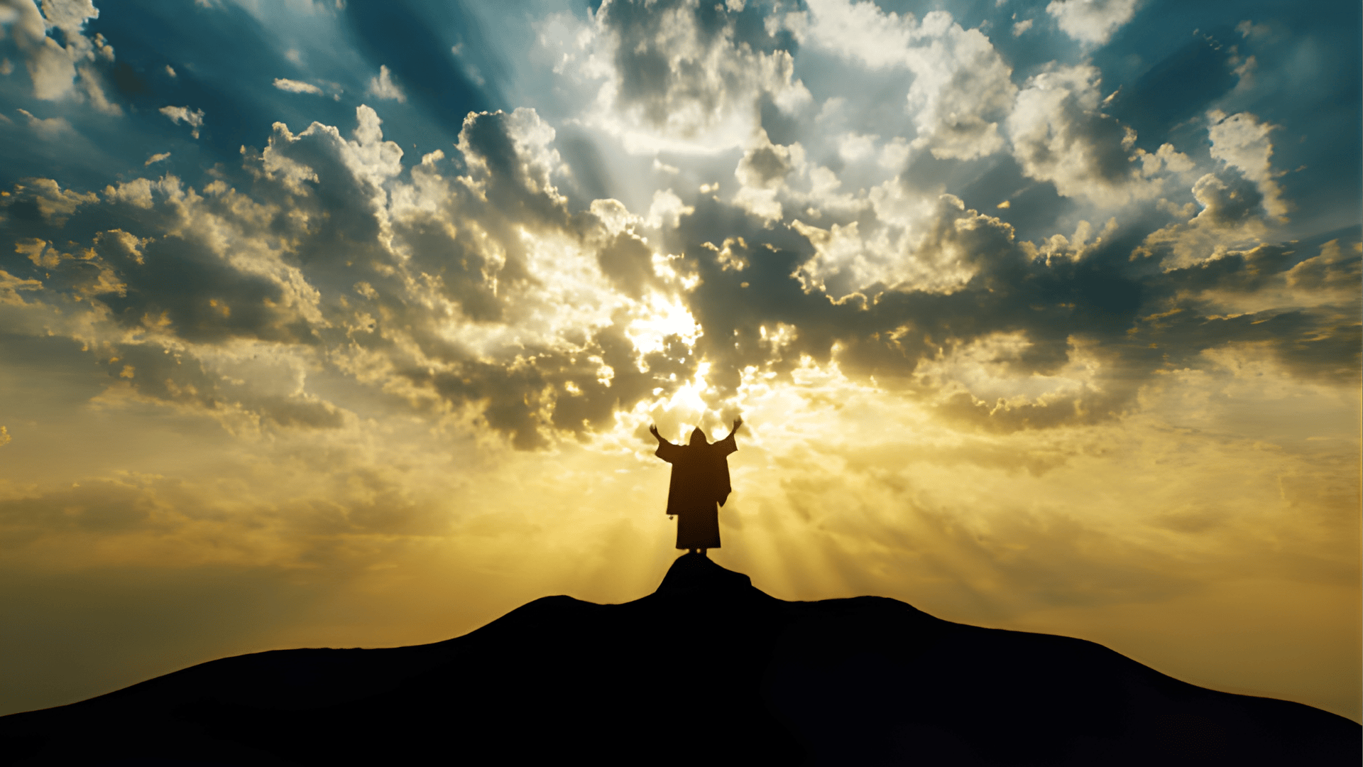 Bài giảng Lễ Chúa Hiển Dung