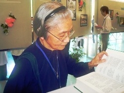 Kính nhớ nữ tu Mai Thành Bùi Thị Như Kha (1928-2019)