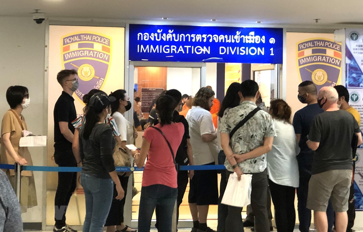 Hiệp hành: Lắng nghe di dân lao động ở Thái Lan