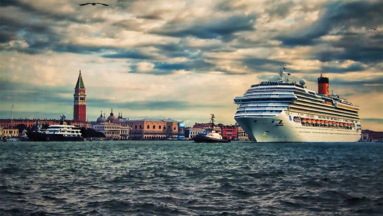 Đức Thánh Cha sẽ viếng thăm Venezia vào cuối tháng Tư