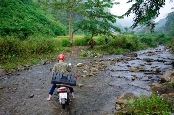 Chuyện đời tu: Tấm bánh đời ba
