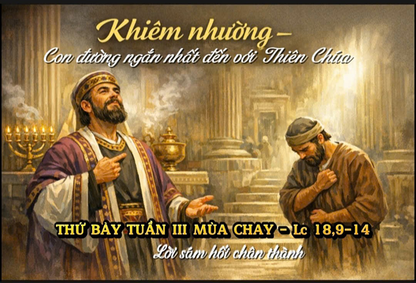 Lời Cầu Nguyện chạm đến Trái Tim Thiên Chúa