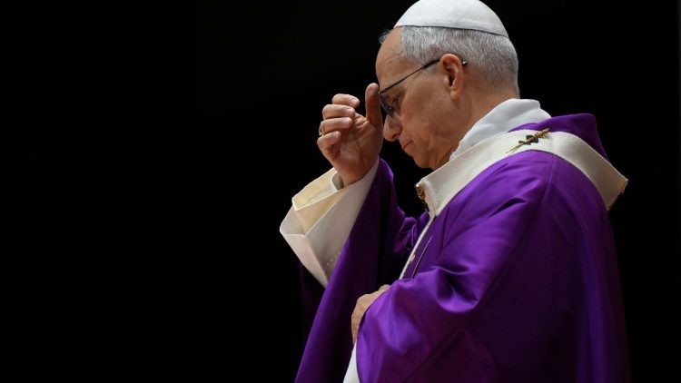 Đức Lêô XIV: Những Kitô hữu chịu trách nhiệm về chiến tranh có xét mình không?