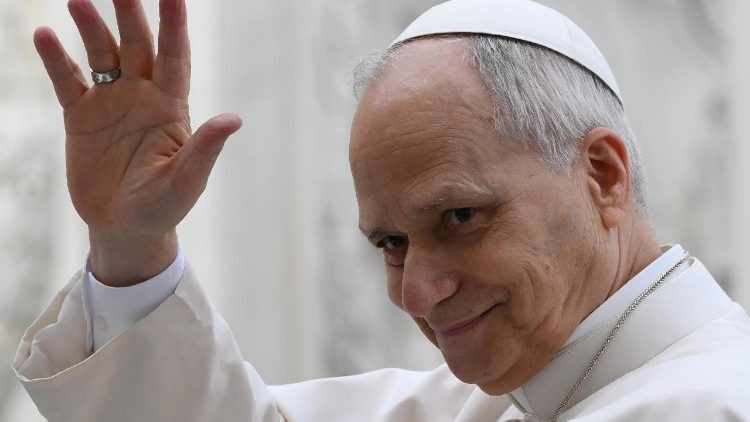 Đức Lêô trong Ngày Toán học: Cần phải giữ vững chiều kích luân lý