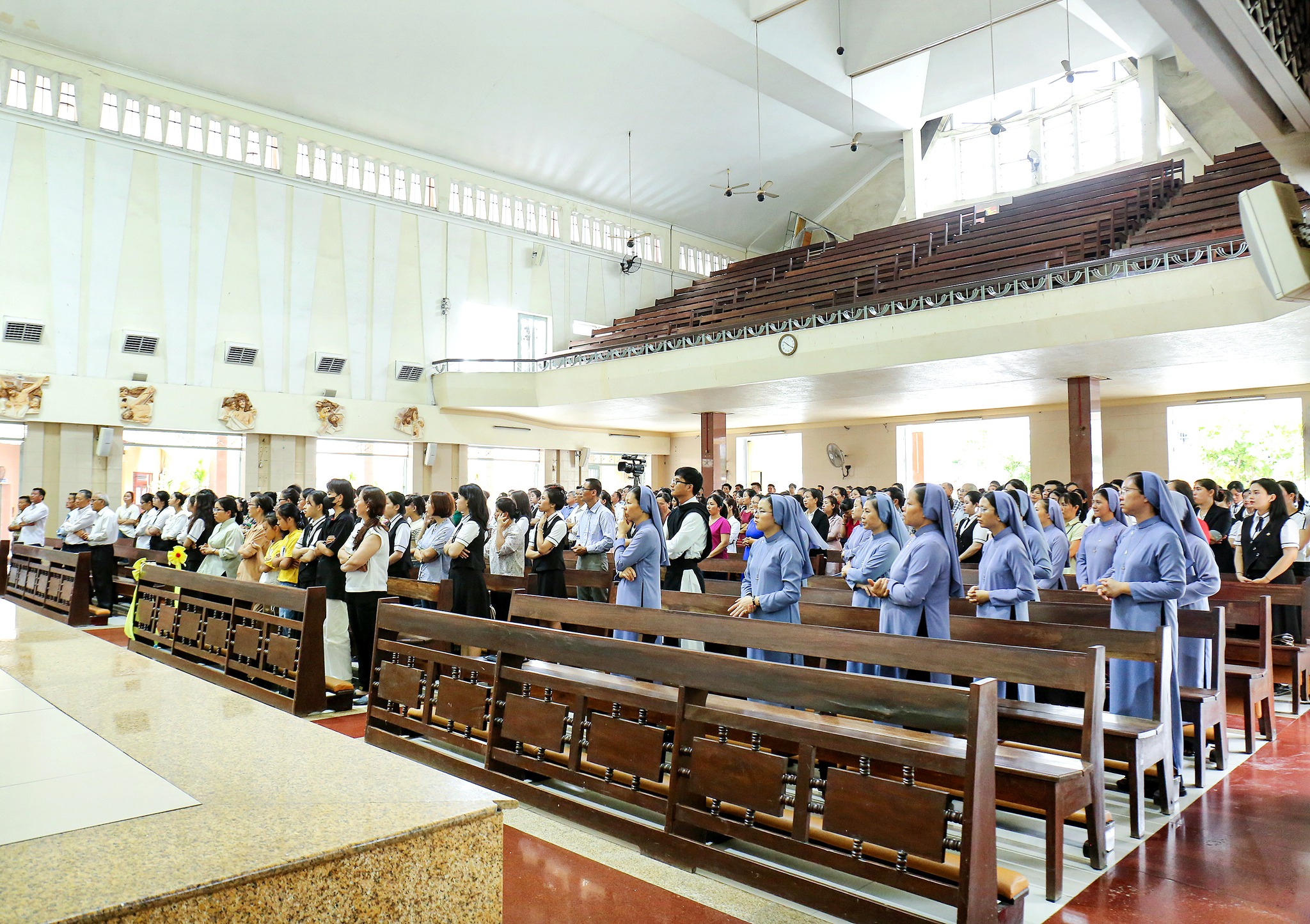 Lưu xá sinh viên Hòa Hưng: Lễ hội tri ân