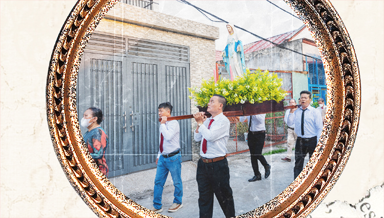 Ý nghĩa tháng Hoa