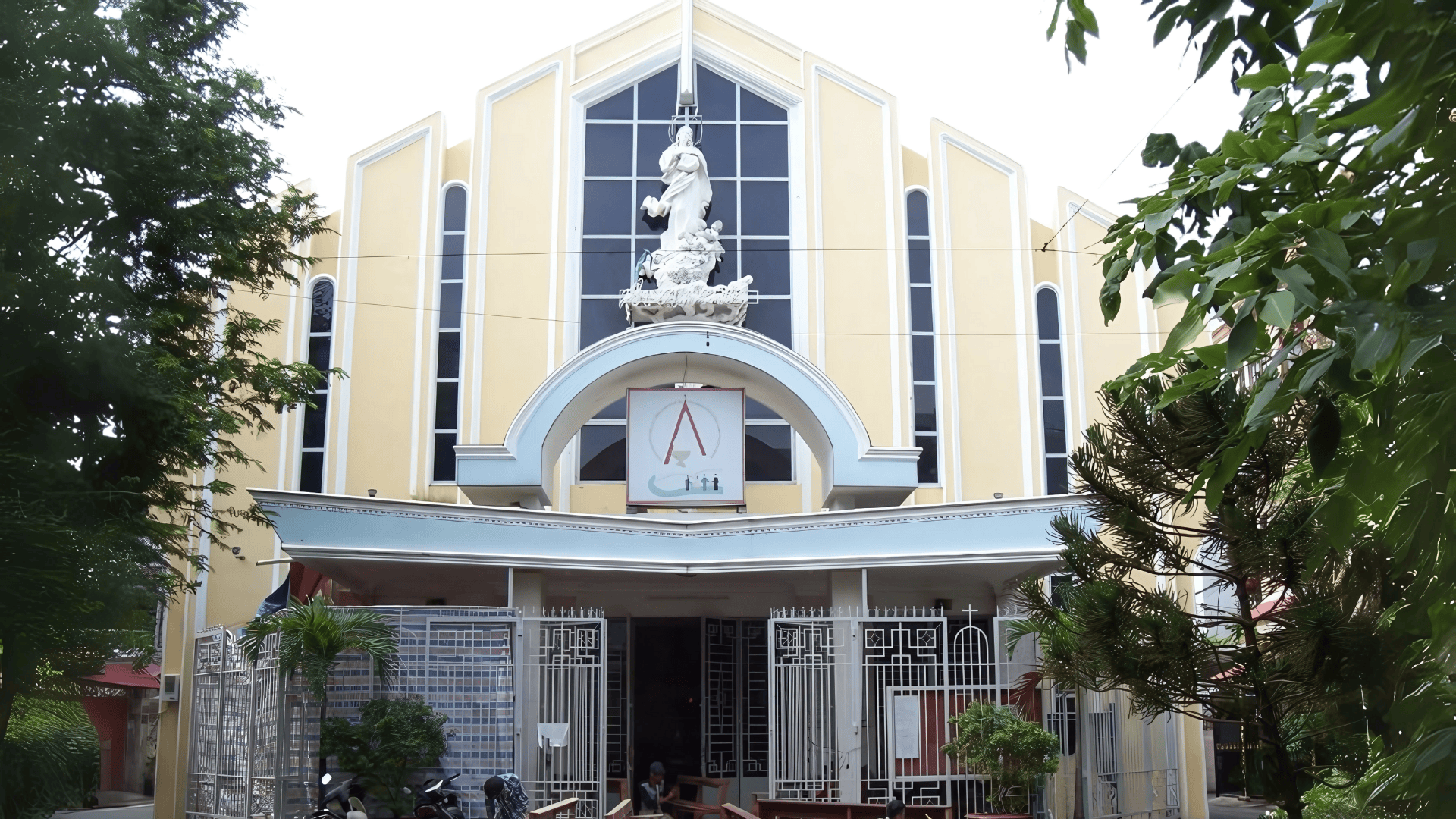 Giáo xứ Sao Mai: Bản tin số 139, tháng 01.2019