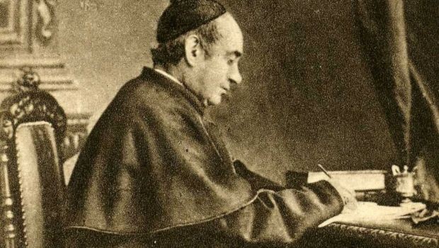 Câu thơ đã thay đổi cuộc đời của Thánh Anthony Mary Claret