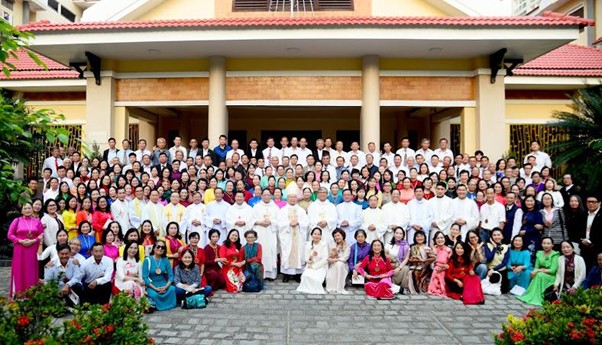 Cursillo Việt Nam: Encounter Nha Trang 2026