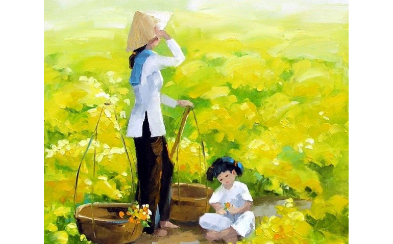 Chuyện đời tu: Mẹ tôi