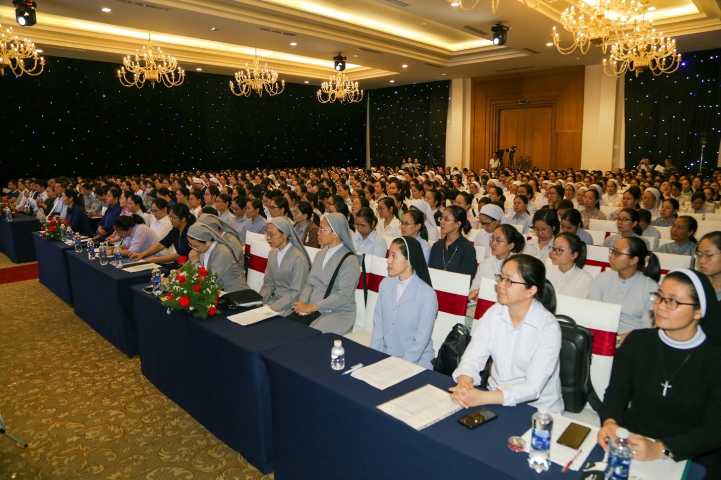 Ủy Ban Giáo Dục Công Giáo Việt Nam: Ban Giáo Dục Mầm Non tổ chức Hội thảo ngày 11-4-2026