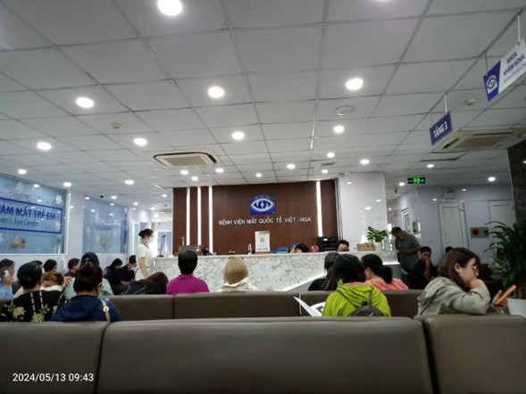 Niềm vui cho người nghèo