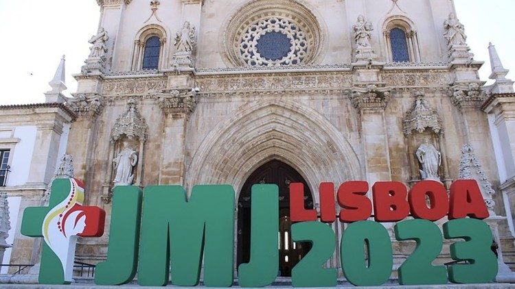 Các công trình phục vụ Đại hội Giới trẻ Thế giới Lisbon đã hoàn thành
