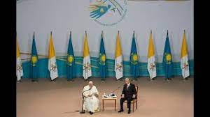 Tông du Kazakhstan: Gặp chính quyền, xã hội dân sự và ngoại giao đoàn