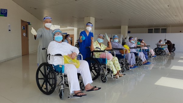Những tháng ngày xưa ấy…
