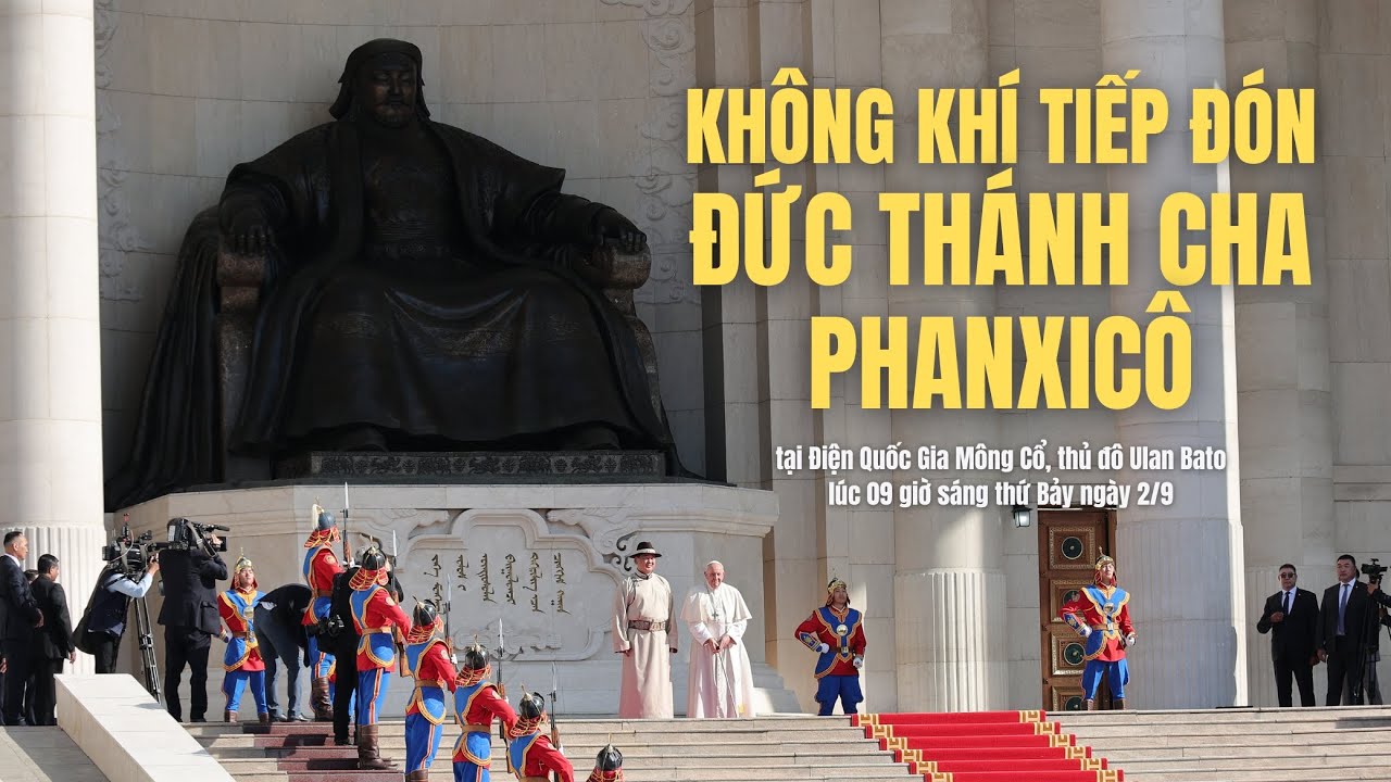 Thượng Hội Đồng: Suy tư thần học của giáo sư Anna Rowlands tại phiên họp khoáng đại thứ IV