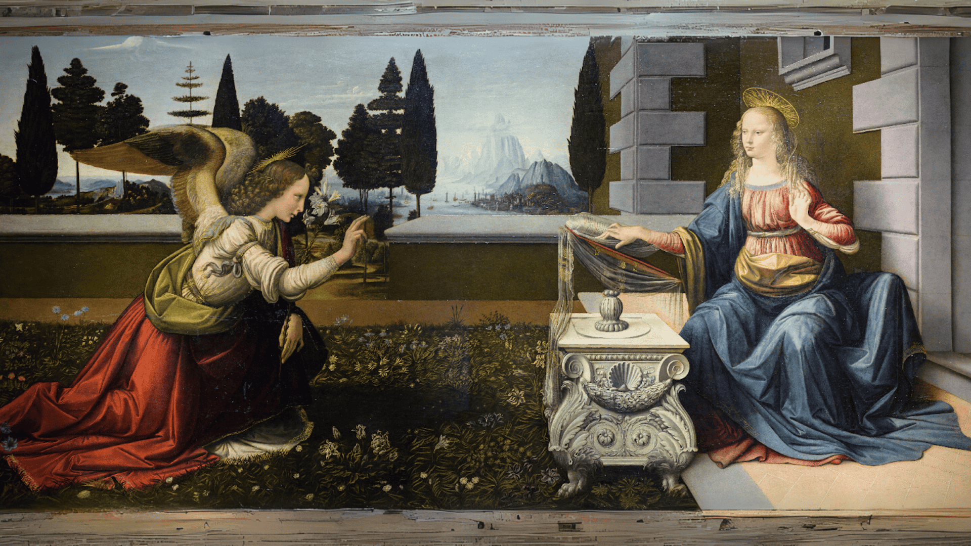 Bài giảng Chúa nhật: Chúa nhật 4 mùa Vọng năm B