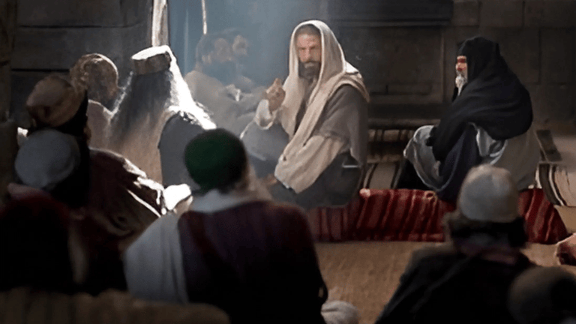 Bài giảng Chúa nhật: Chúa nhật 3 Thường niên năm C