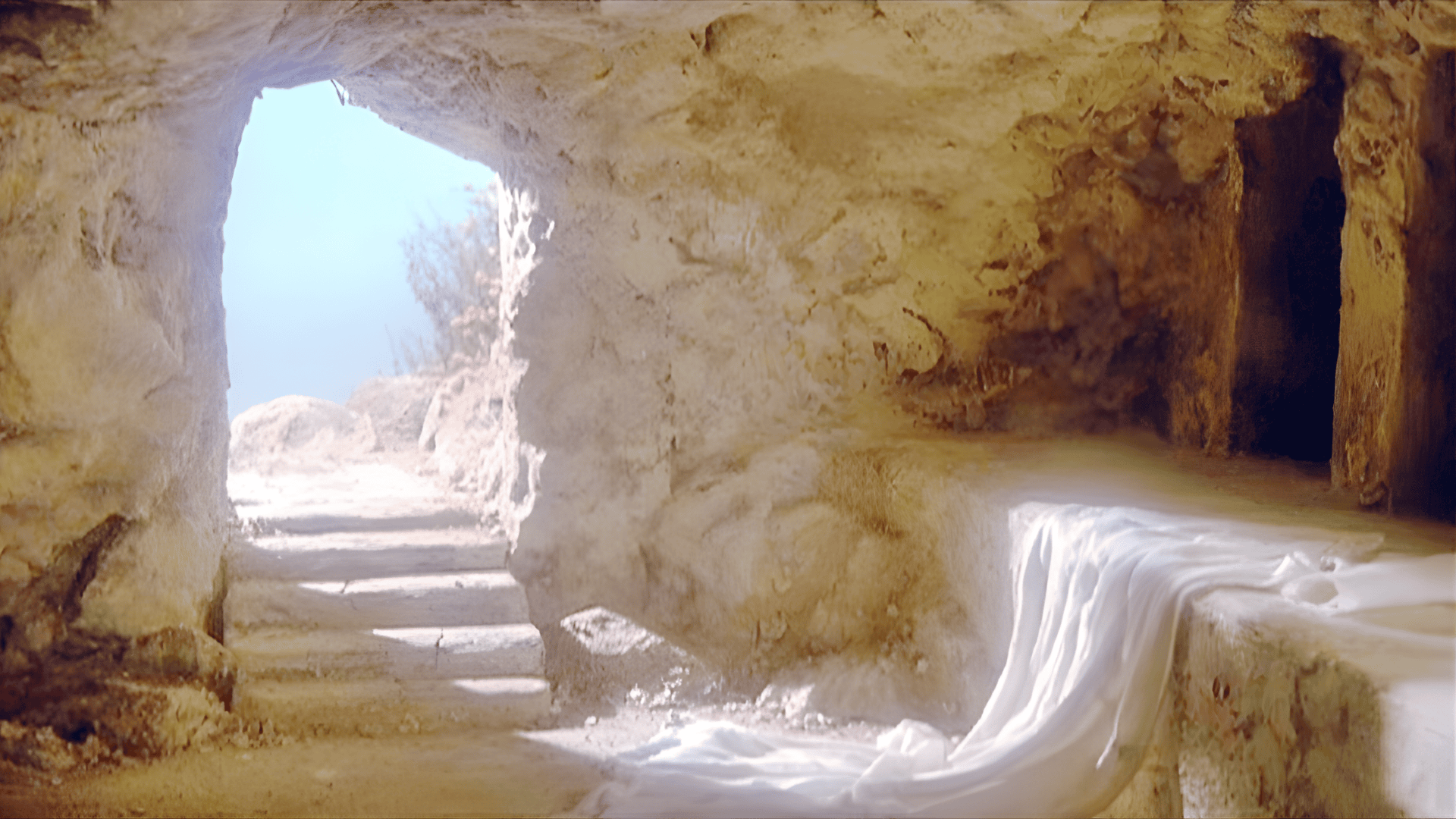 Bài giảng Chúa nhật: Chúa nhật Phục sinh năm C