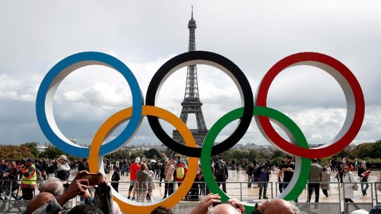 Vinh danh cha Henri Didon, người phát minh ra phương châm Olympic