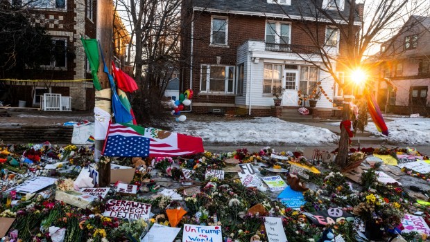 Đức giám mục Minneapolis khuyến khích giáo dân trở thành “những người kiến tạo hòa bình”