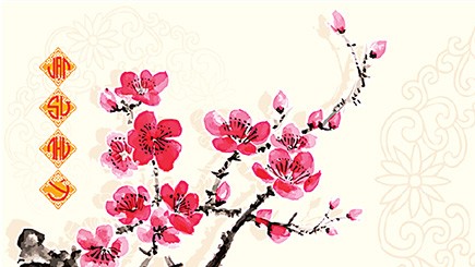 Mùng 1 Tết: Cầu bình an trong năm mới