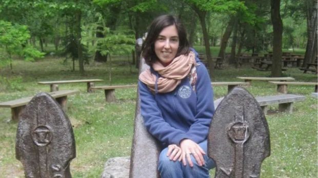 Elena Calero, một vị thánh trẻ của thế hệ thiên niên kỷ trong tương lai?