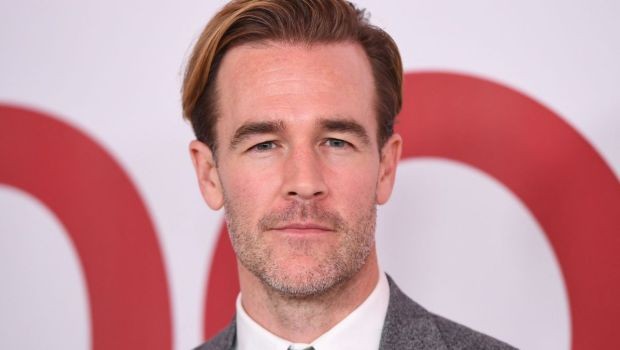 James Van Der Beek và niềm tin vào kế hoạch của Chúa