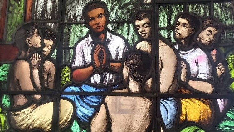 Chứng tá của Phêrô To Rot định hình Papua New Guinea