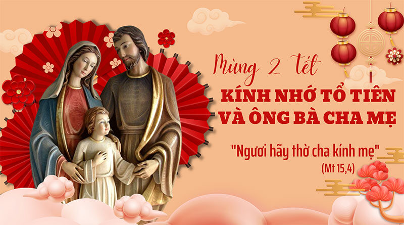 Hội nhập văn hóa trong việc tôn kính tổ tiên