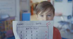 Phim ‘Alternative Math’ của David Maddox – một thông điệp cho nền giáo dục hiện nay