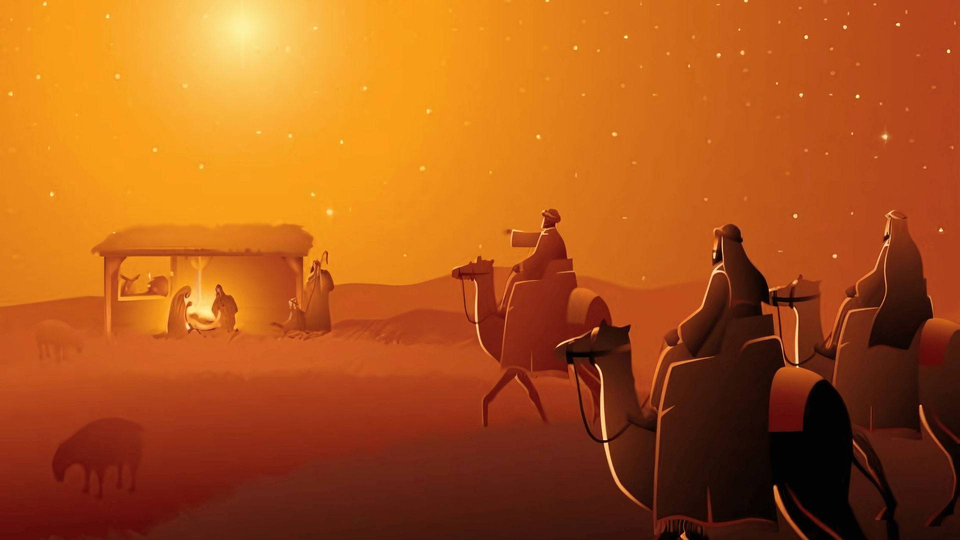 Bài giảng Chúa nhật: Chúa nhật Lễ Hiển Linh