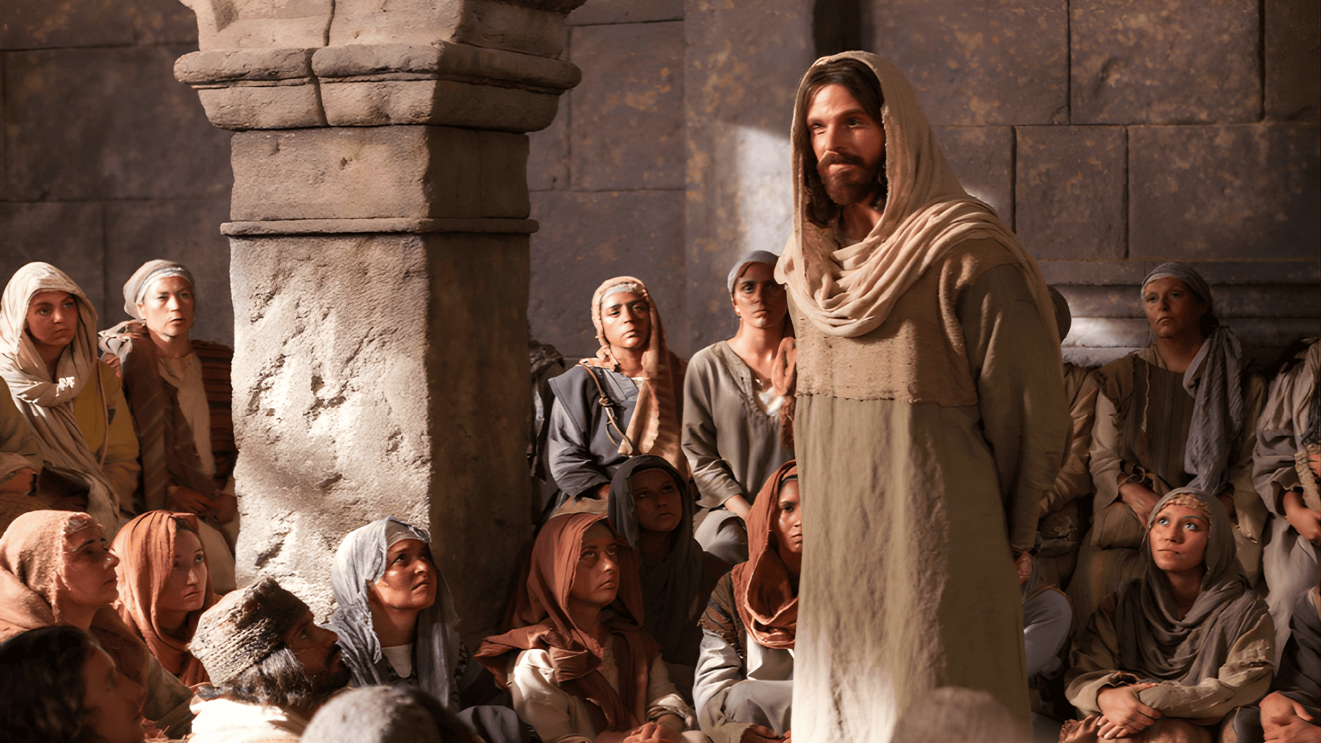 Bài giảng Chúa nhật: Chúa nhật 32 Thường niên năm C