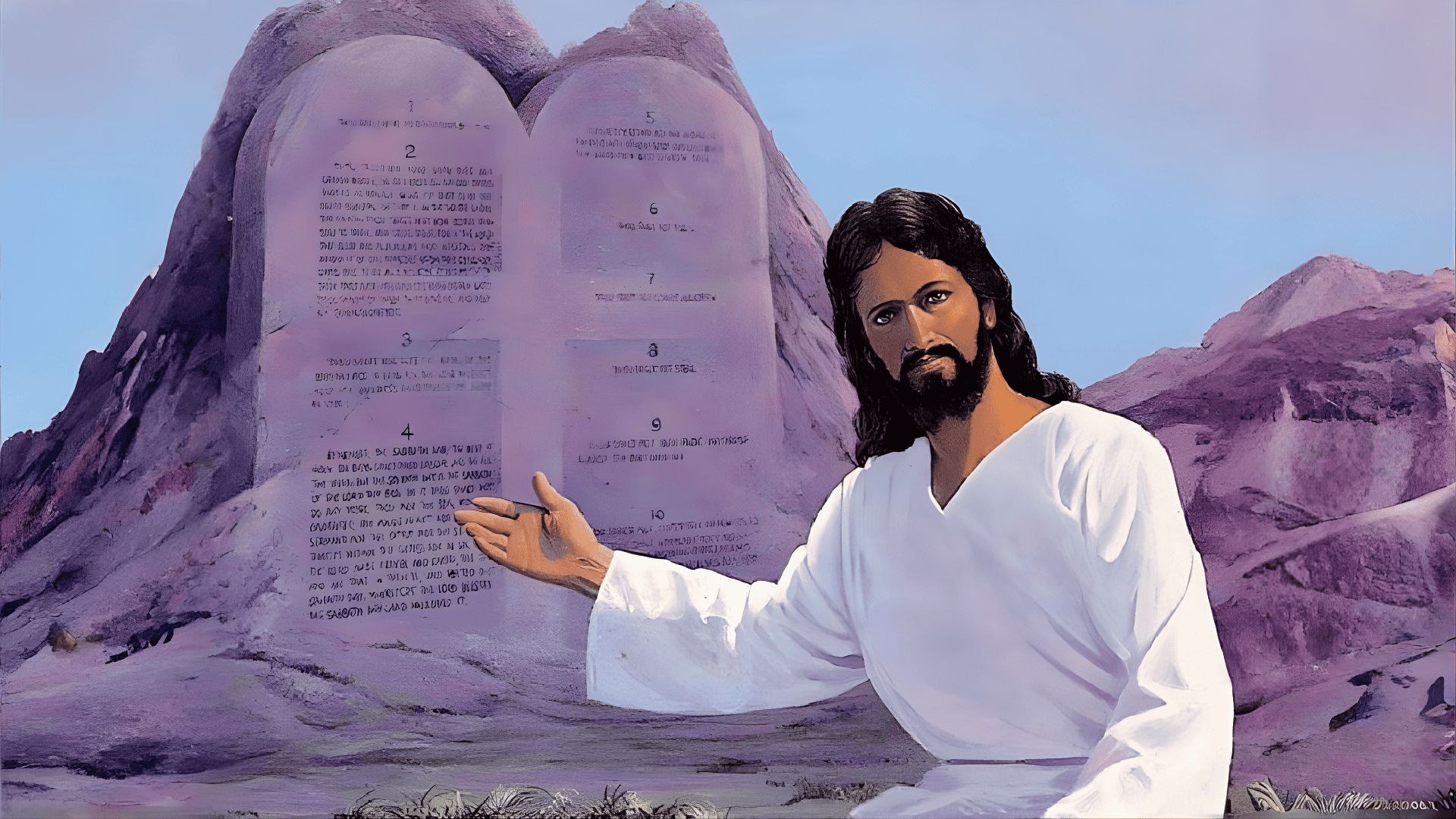 Bài giảng Chúa nhật: Chúa nhật 6 Thường niên năm A