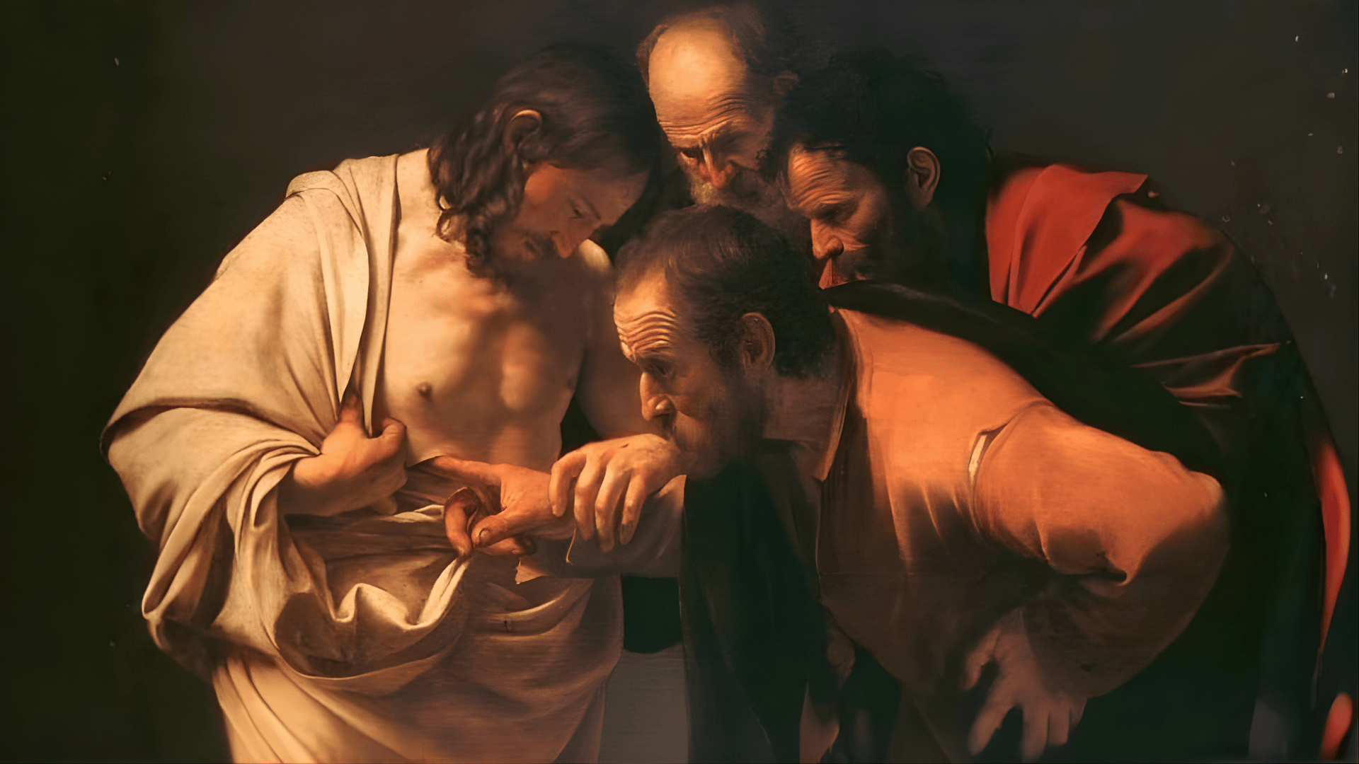 Bài giảng Chúa nhật: Chúa nhật 2 Phục sinh năm A