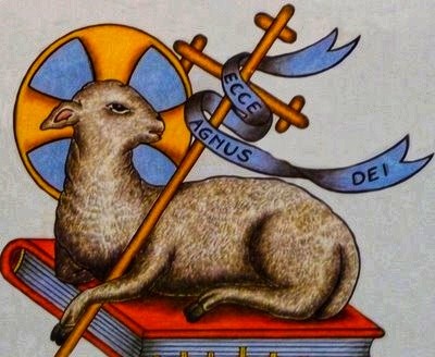 Bài 160: Con Chiên xóa tội trần gian | Dưới ánh sáng Lời Chúa