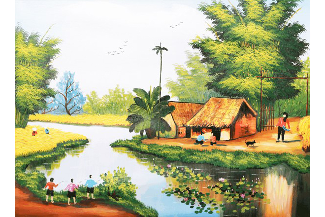 Tu sĩ không tu phục: Người Mẹ thứ hai của tôi