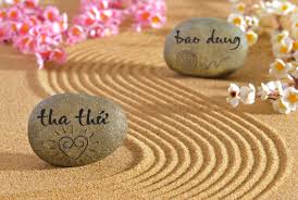 Tha thứ cho nhau vì Chúa xót thương