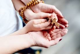 Sức mạnh của tràng chuỗi Mân Côi