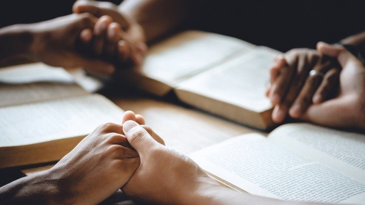 Đức Lêô XIV: Các tôn giáo là nguồn mạch chữa lành, không phải nguyên nhân chia rẽ