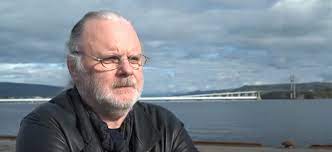 Jon Fosse, người vừa đoạt giải Nobel Văn Chương, là một người trở lại Công giáo