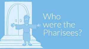 Đừng kết án những người Pharisêu nữa