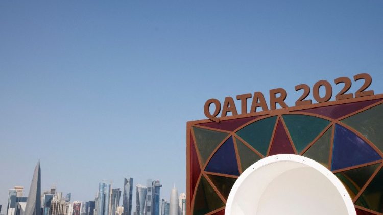 Nhà thờ Đức Mẹ ở Qatar được mở cửa suốt giải bóng đá thế giới