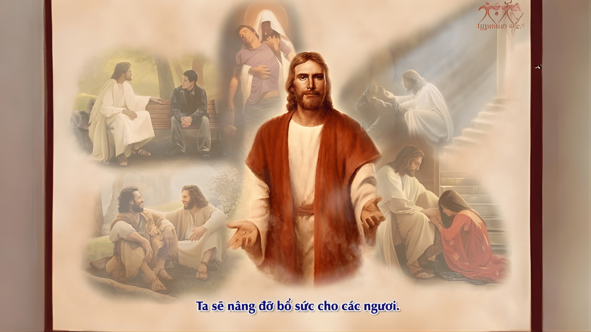 Bài giảng Chúa nhật: Chúa nhật 14 Thường niên năm A