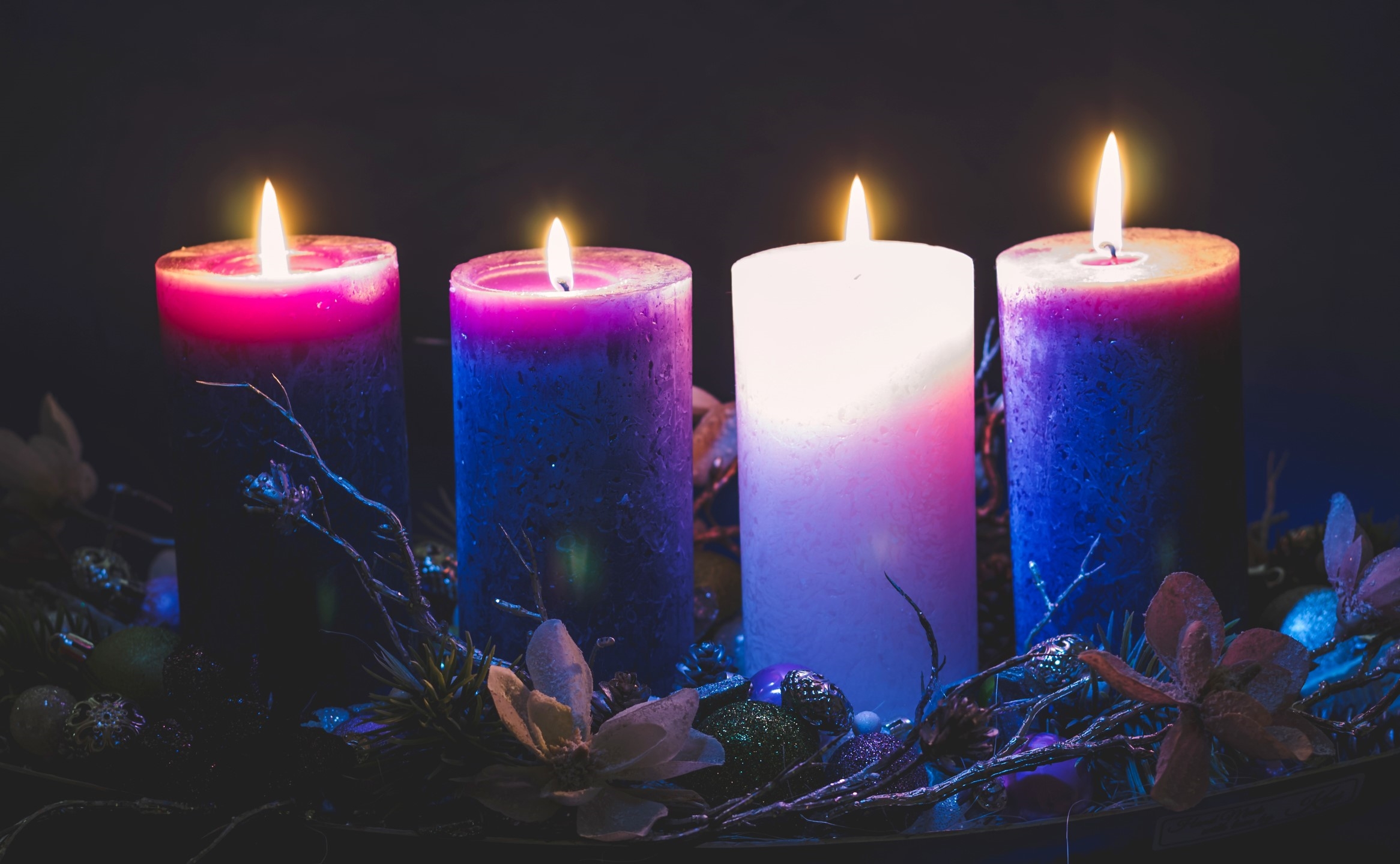 Lời Nguyện Tín Hữu - Chúa nhật 4 Mùa Vọng năm A