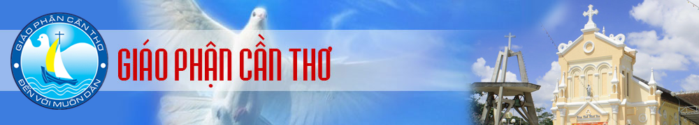 Tòa Giám mục Cần Thơ: thông báo về việc Mục vụ trong bối cảnh mới dịch bệnh covid-19