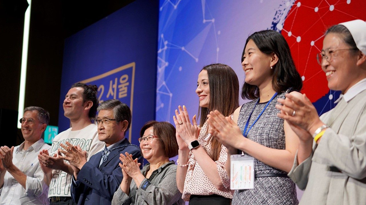 Bản Tuyên bố kết thúc Đại hội Truyền thông Công giáo Thế giới SIGNIS 2022
