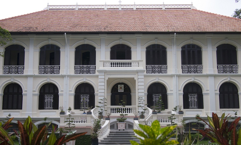 Thư Mục vụ Mùa Vọng & Mùa Giáng Sinh 2018