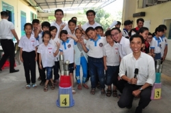 Liên tổ 2 Đại Chủng viện Sài Gòn: Sinh hoạt mục vụ